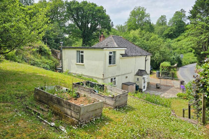 3 acres of House with Land for sale in Cookbury