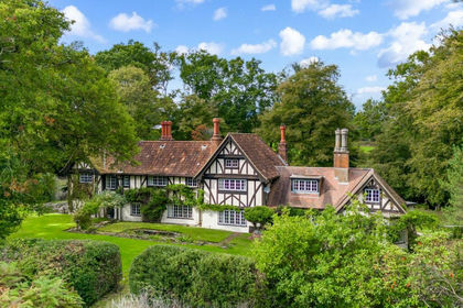 6 acres of Land for sale in Bramshaw