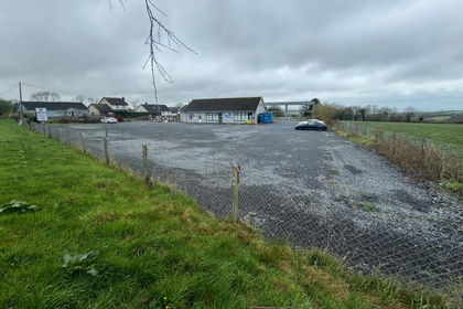 Commercial Land for sale in Aberporth