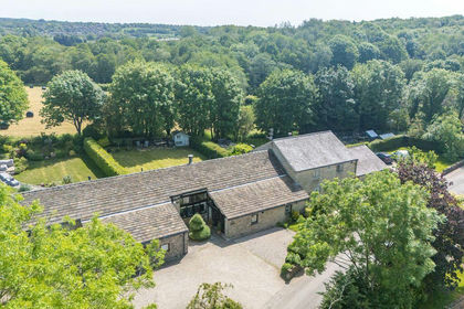 Barn Conversion for sale in Dalton
