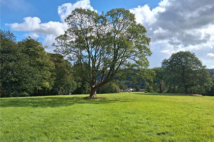 12.8 acres of Agricultural Land for sale in Keighley