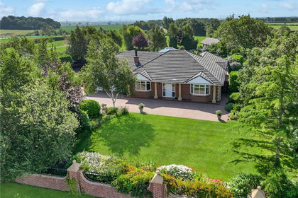 3.3 acres of House with Land for sale in Redmarshall