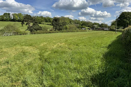 1 acre of Amenity Land for sale in Hope