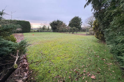 1 acre of Development Land for sale in Northallerton