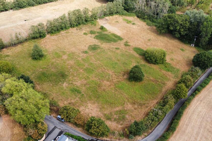 6.8 acres of Amenity Land for sale in Chappel