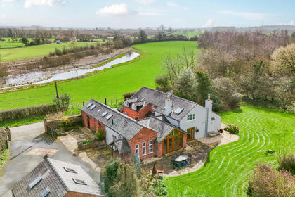 7.5 acres of Land for sale in Whittington