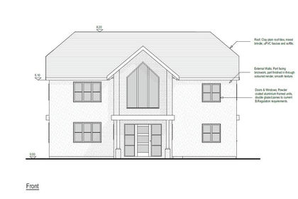 Development Land for sale in Kelvedon Hatch