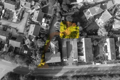 Development Land for sale in Orton Longueville