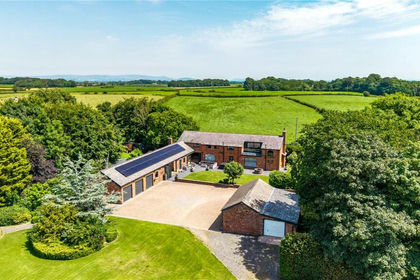 Barn Conversion for sale in Singleton