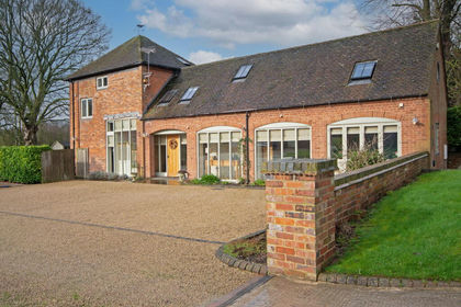 Land for sale in Shenstone