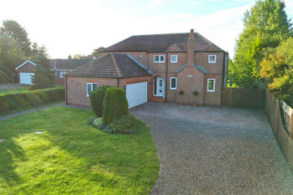 1 acre of Land for sale in Hatfield