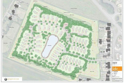 15 acres of Development Land for sale in Mablethorpe and Sutton