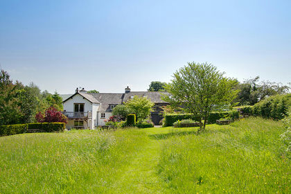 6.7 acres of House with Land for sale in Lower Allithwaite