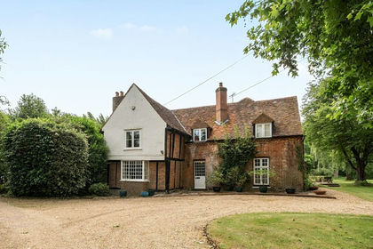 6.3 acres of House with Land for sale in South West Hertfordshire