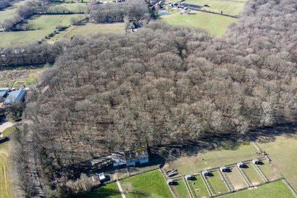 1 acre of Recreational Land for sale in Bethersden