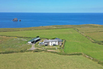 1.6 acres of Land for sale in St. Agnes