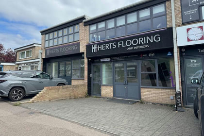 Warehouse for sale in Hemel Hempstead