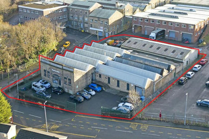 Industrial Land for sale in Clayton