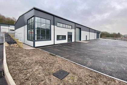 Development Land for sale in Colne