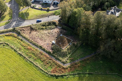 Development Land for sale in Perth and Kinross-shire