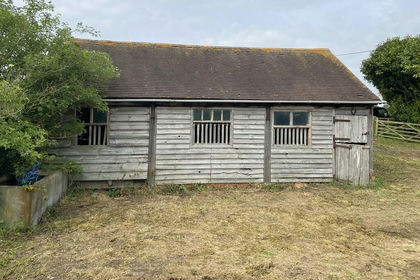 Development Land for sale in Chetton