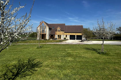 12.1 acres of Agricultural Land for sale in Baltonsborough