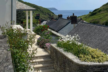 1 acre of Land for sale in Veryan