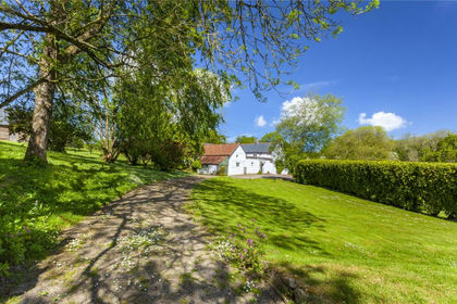14 acres of House with Land for sale in Monkleigh
