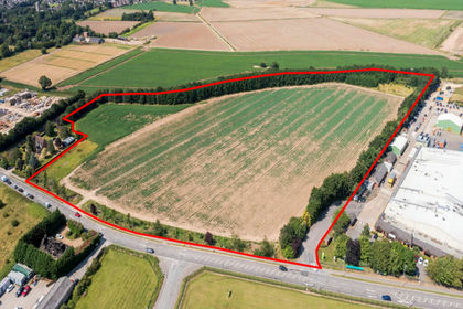 Development Land for sale in Pinchbeck