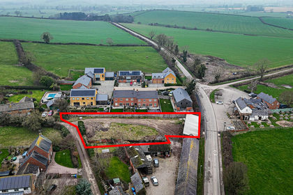 Development Land for sale in Weston by Welland