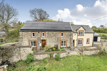 1.8 acres of Country Home for sale in Trull