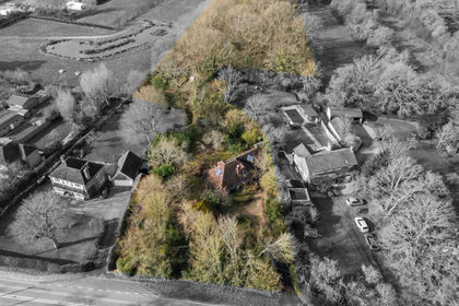 1.8 acres of Land for sale in Slinfold