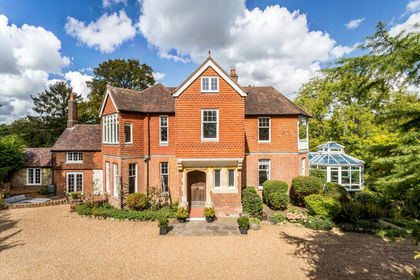 2.2 acres of Land for sale in Heathfield and Waldron