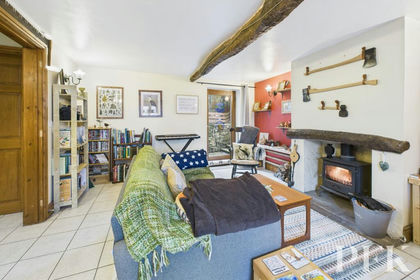 Land for sale in Dean