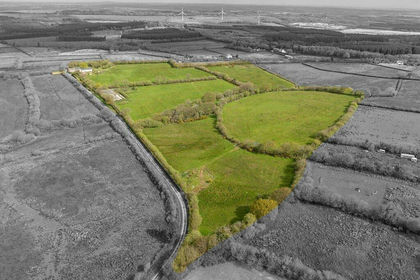 26 acres of House with Land for sale in Ashwater