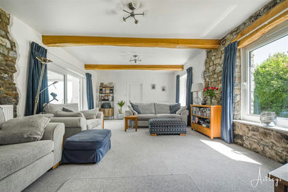 Barn Conversion for sale in Bishopston