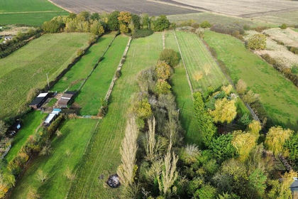 3 acres of Land for sale in Manea