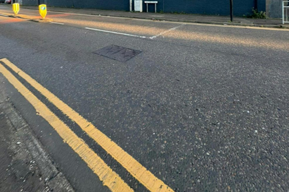 Commercial Land for sale in Kilmarnock and Loudoun