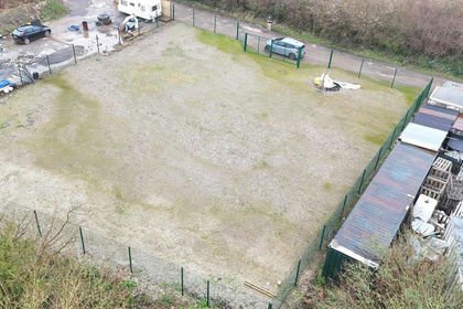 Commercial Land for sale in Ipplepen