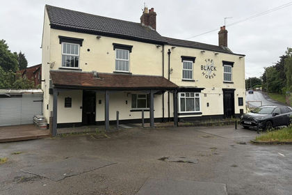 Commercial Land for sale in Stourbridge