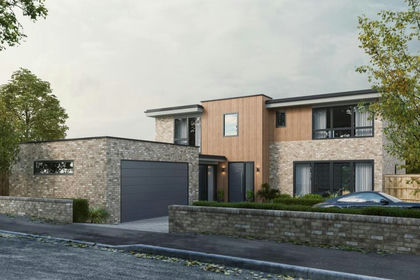 Building Plot for sale in Broadstairs and St. Peters