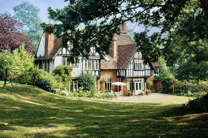 1 acre of Land for sale in Burnham