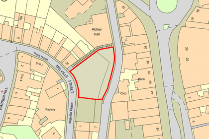 Development Land for sale in Torbay