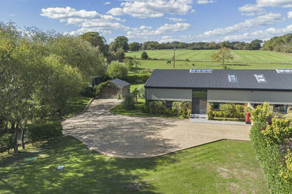 Land for sale in Broxbourne