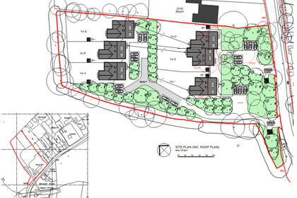 Development Land for sale in Broxted