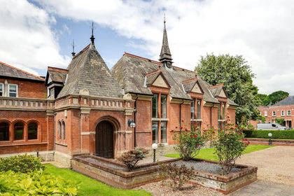 Residential Property for sale in Bostock