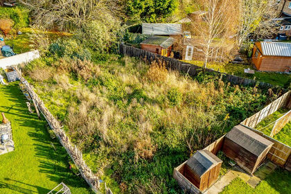 Development Land for sale in Gosberton