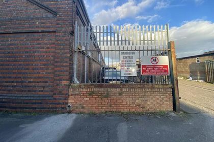 Land for sale in Wolverhampton South East