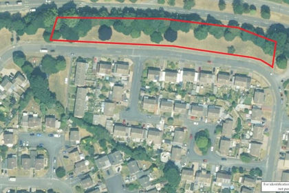 1.3 acres of Undeveloped Land for sale in Ashford