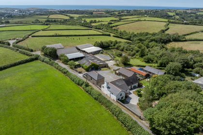 68 acres of Farm for sale in Bude-Stratton